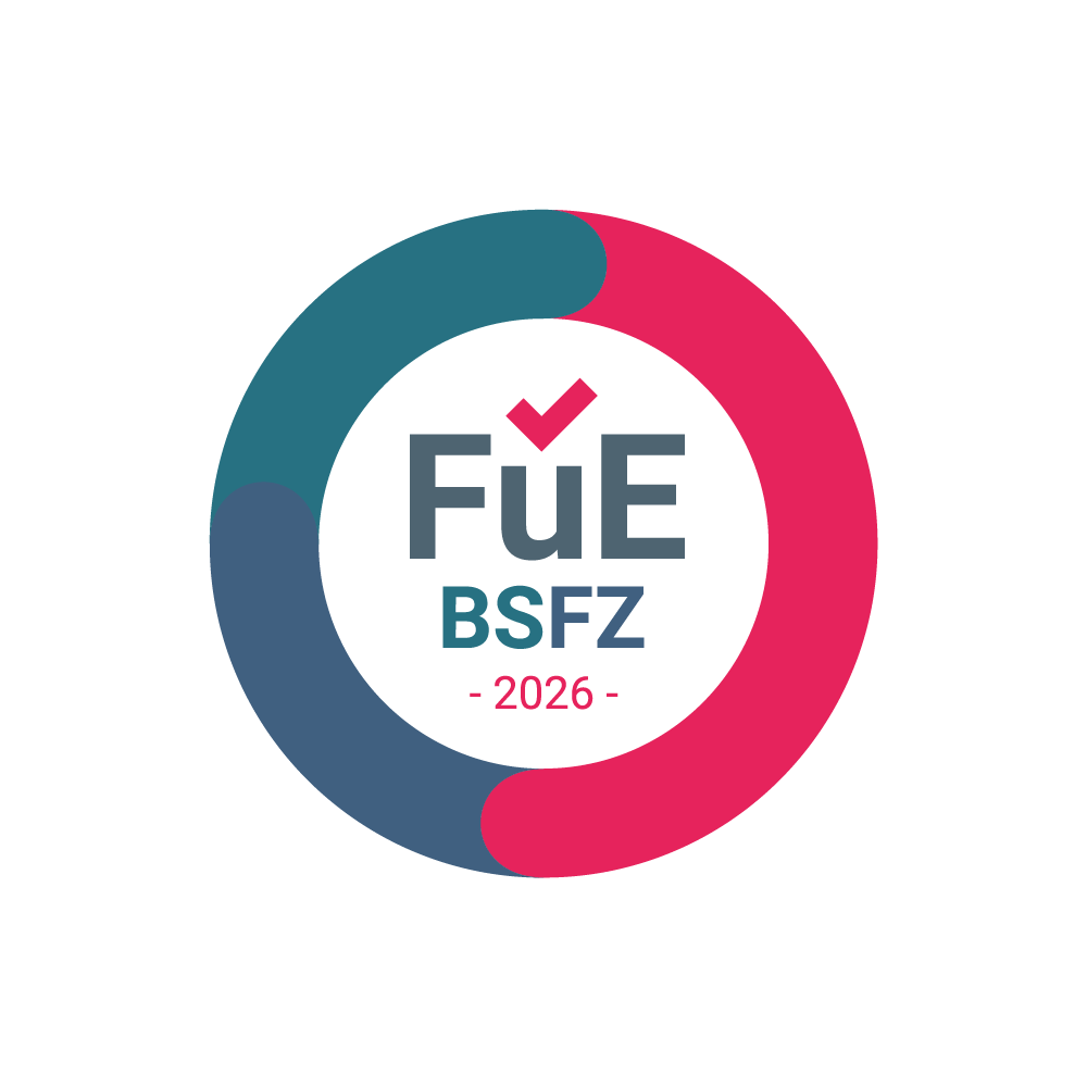 BSFZ Siegel FuE 2026